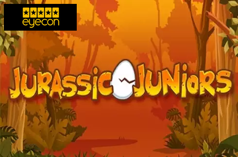 Jurassic Juniors Jackpot